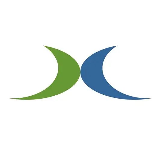 Hidroponía Logotipo