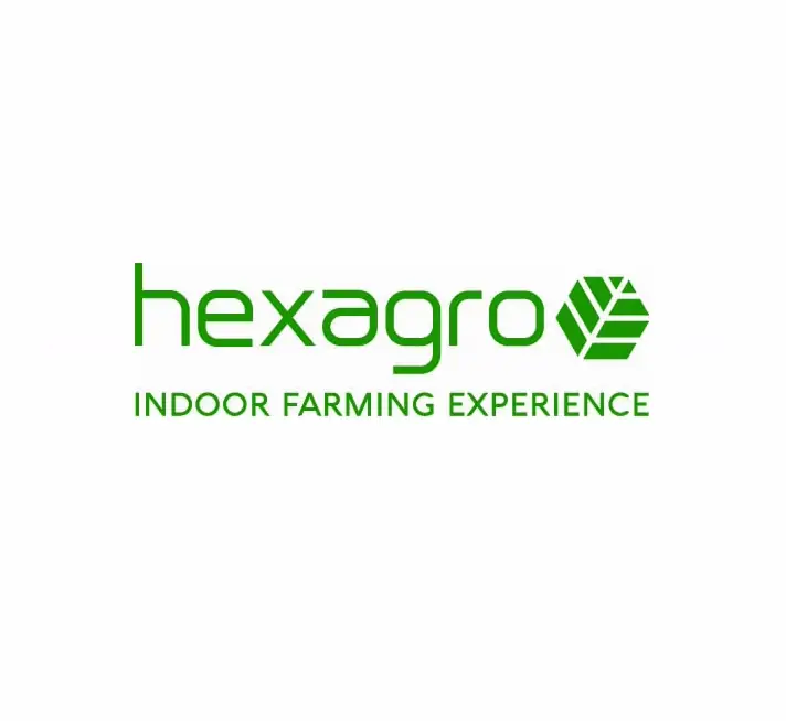Hexagro Logotipo